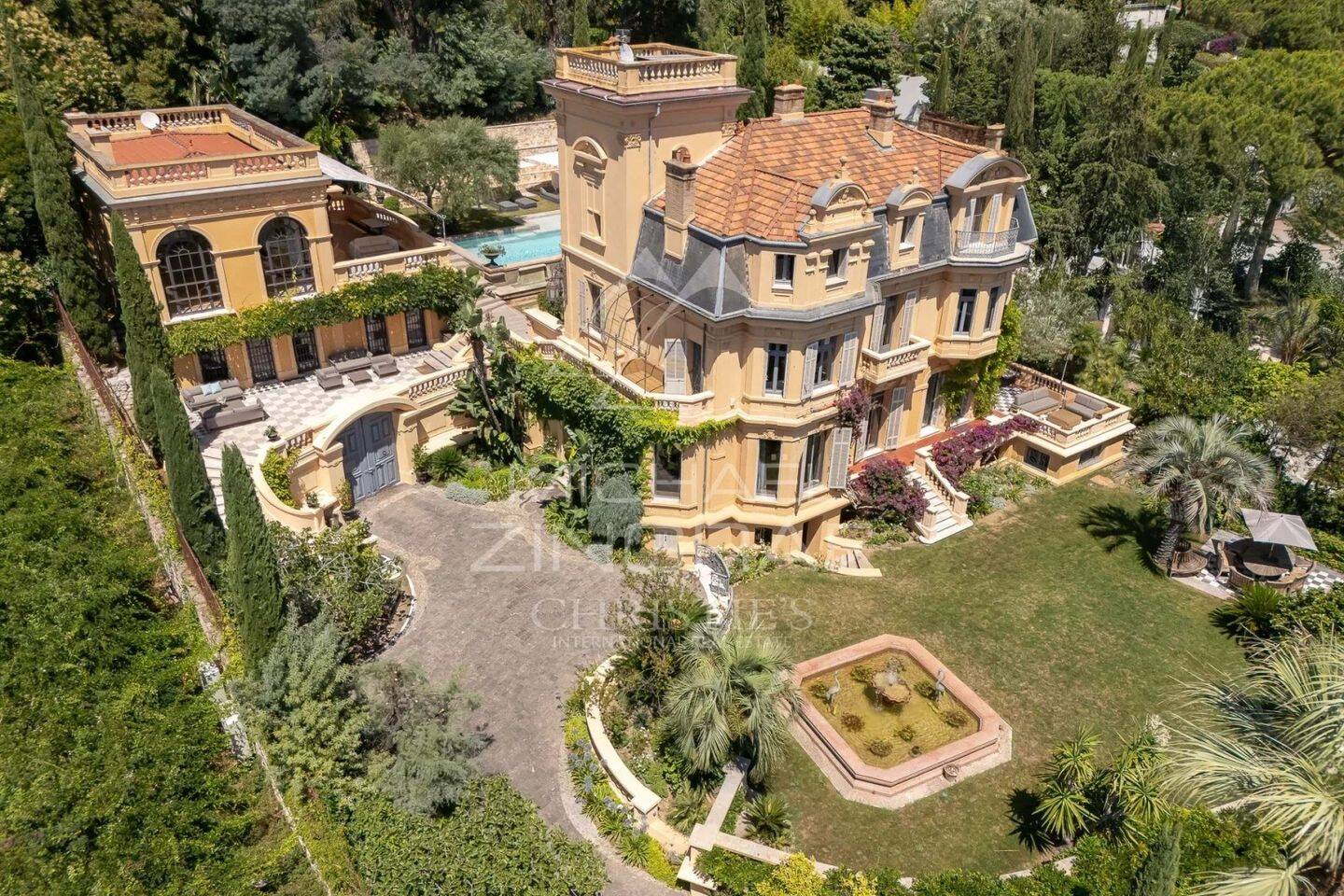 Maison à vendre, 986m², CANNES