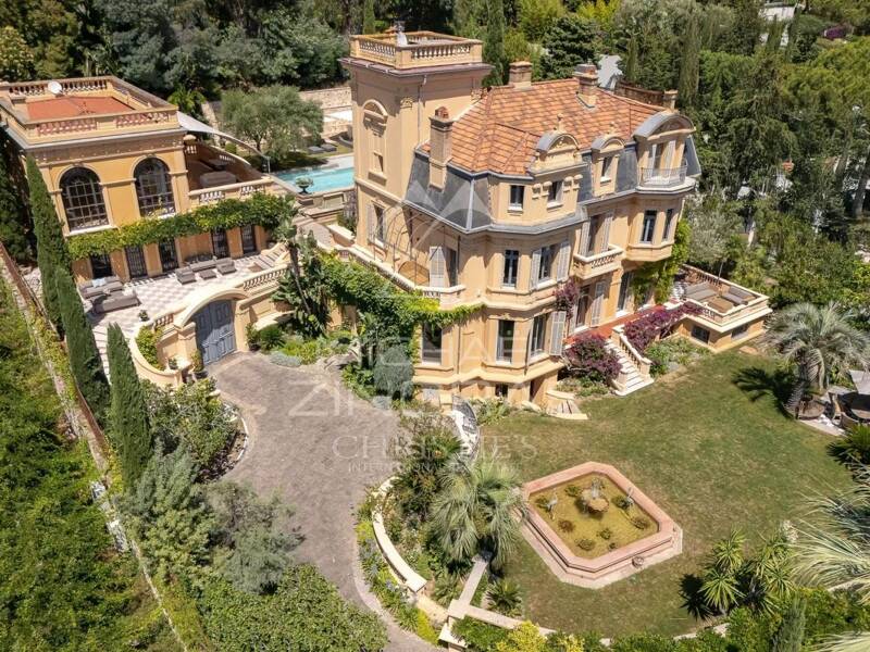 Maison à vendre, 986m², CANNES