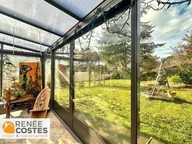 Maison en viager occupé Bouquet 59 037 € 4 pièces 3 chambres 113 m² 877 m² de terrain Cestas 33610