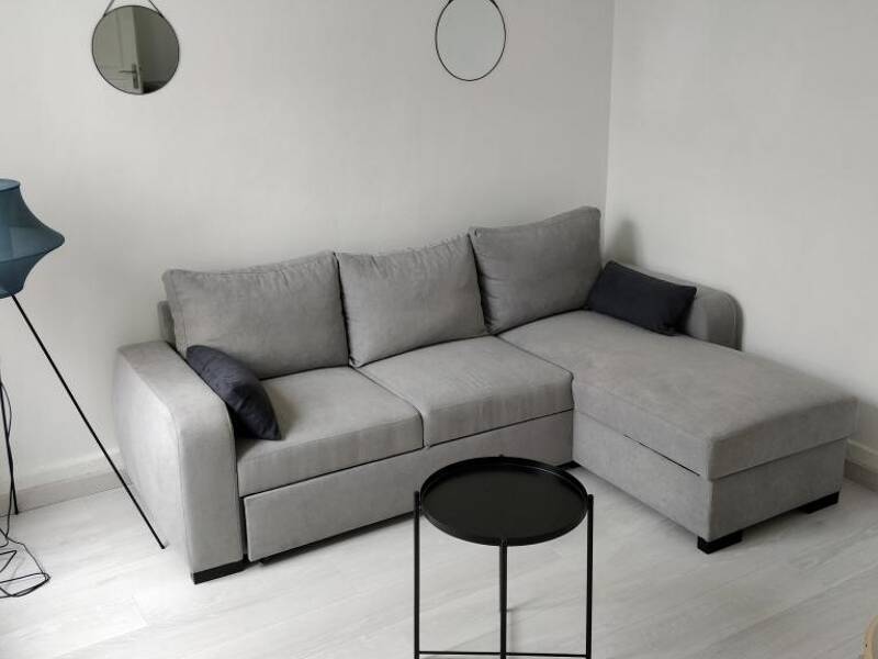 Maison à louer, 32m², SAINT ETIENNE