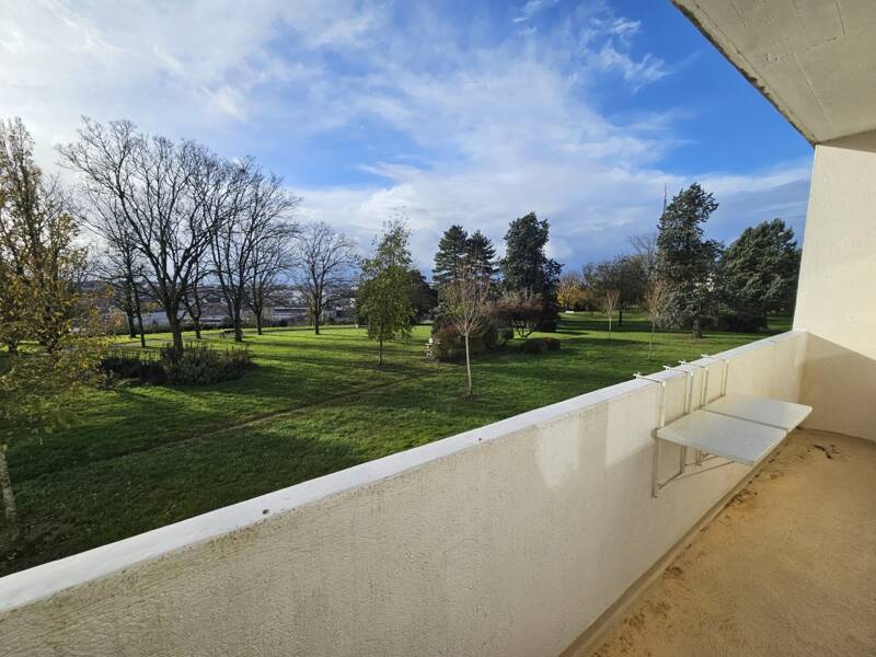 Maison à vendre, 65m², POITIERS
