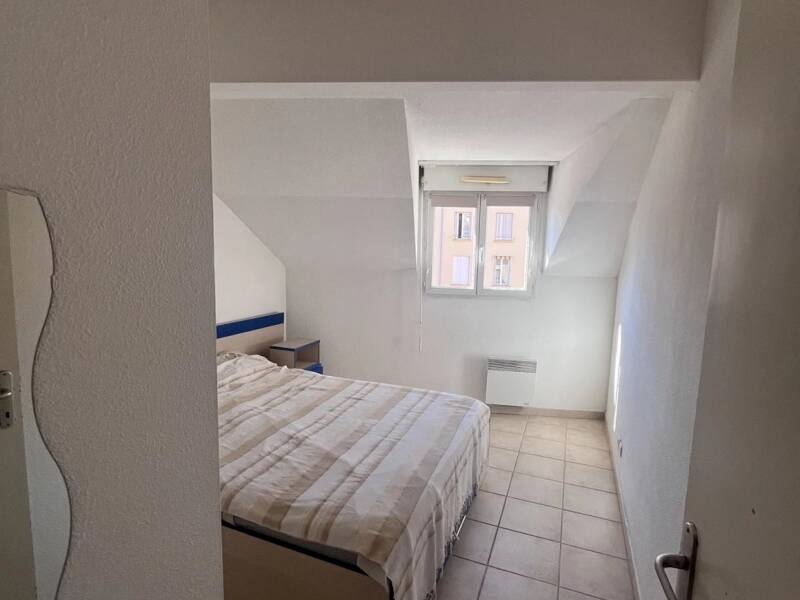 Maison à louer, 33m², NICE