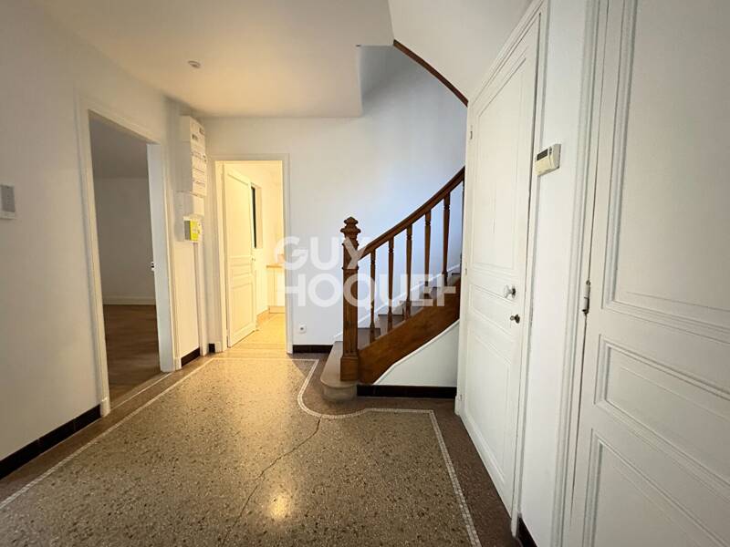 Maison à louer, 107m², SOISSONS