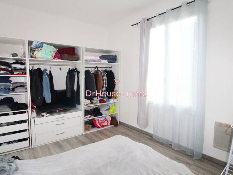 Maison à vendre, 36m², MARSEILLE 3E