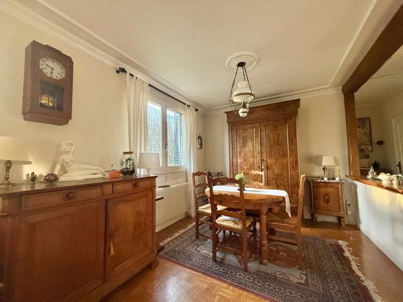 Maison à vendre, 69m², QUETIGNY