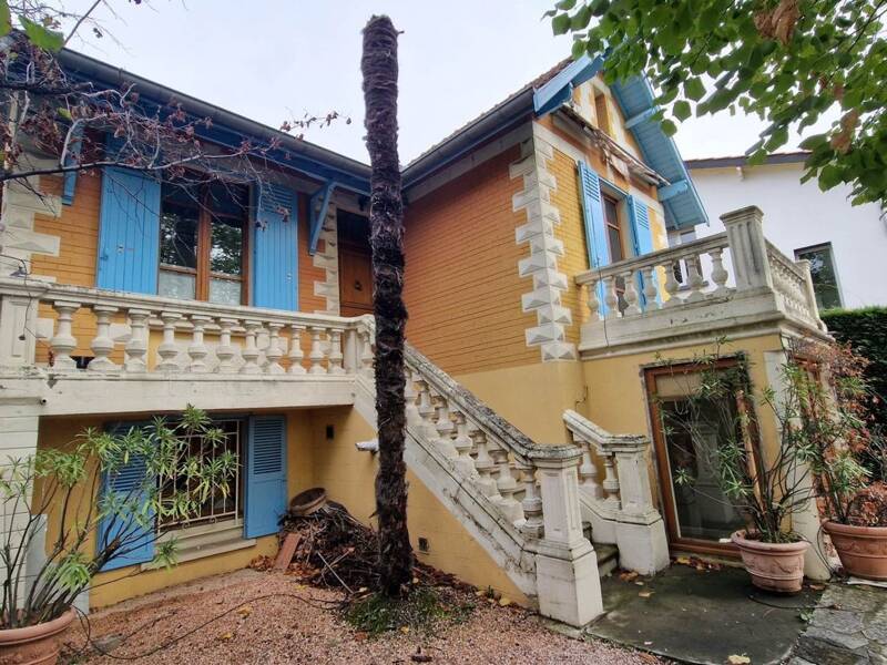 Maison à louer, 122m², TOULOUSE