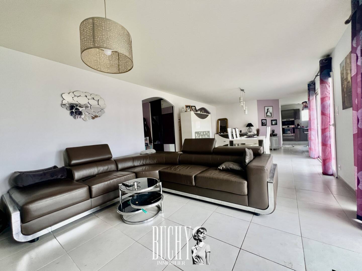 Maison à vendre, 114m², TALMONT SAINT HILAIRE