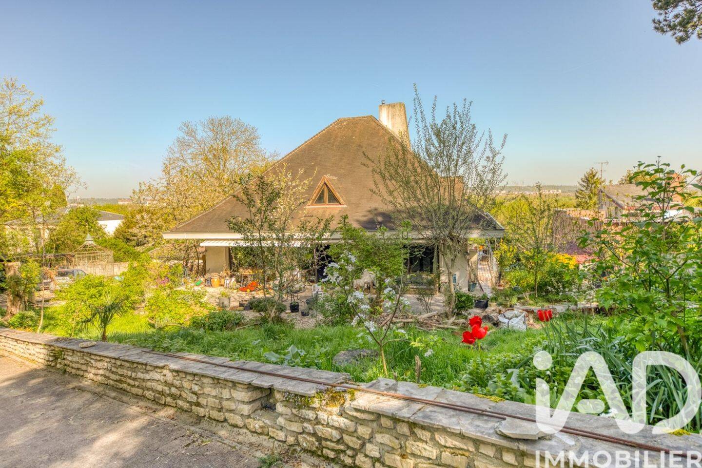 Maison à vendre, 246m², NOISY LE GRAND