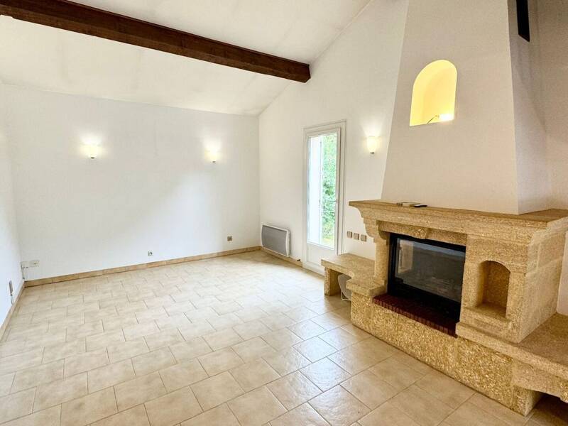 Maison à louer, 98m², SAUSSET LES PINS