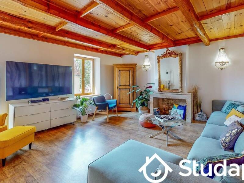 Maison à louer, 15m², METZ