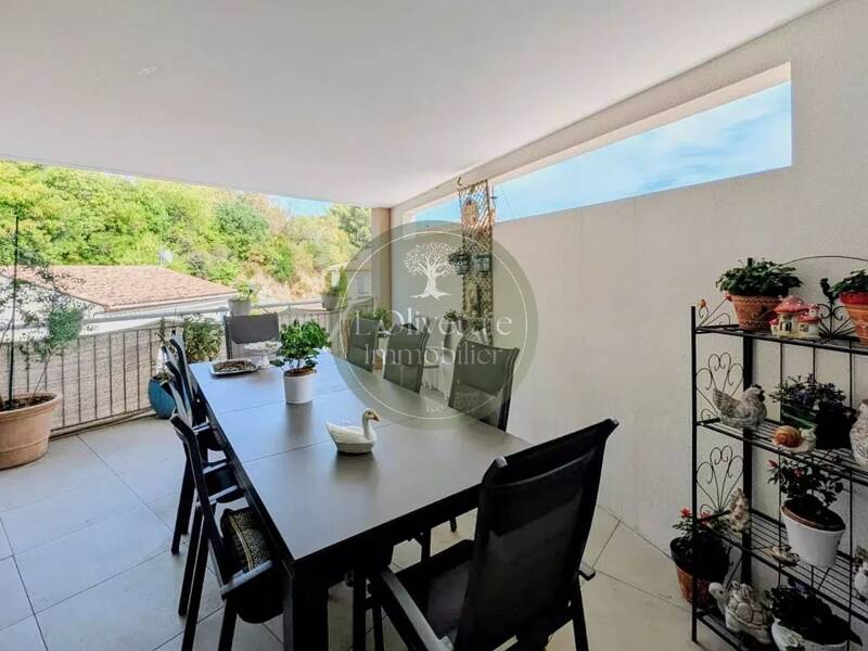 Maison à vendre, 83m², PEYPIN