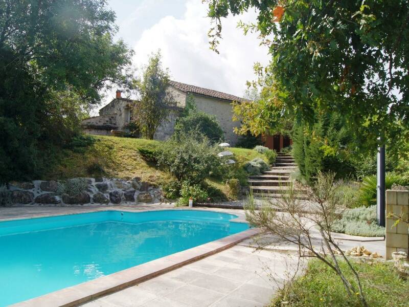 Maison à vendre, 423m², CAHORS