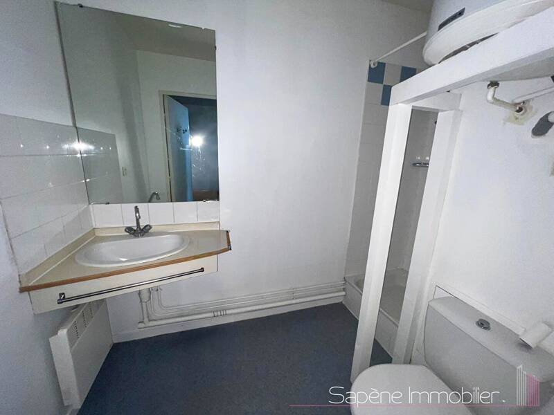 Maison à vendre, 21m², RENNES