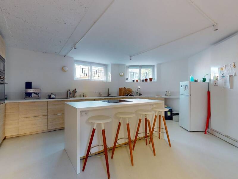 Maison à vendre, 210m², NANTES