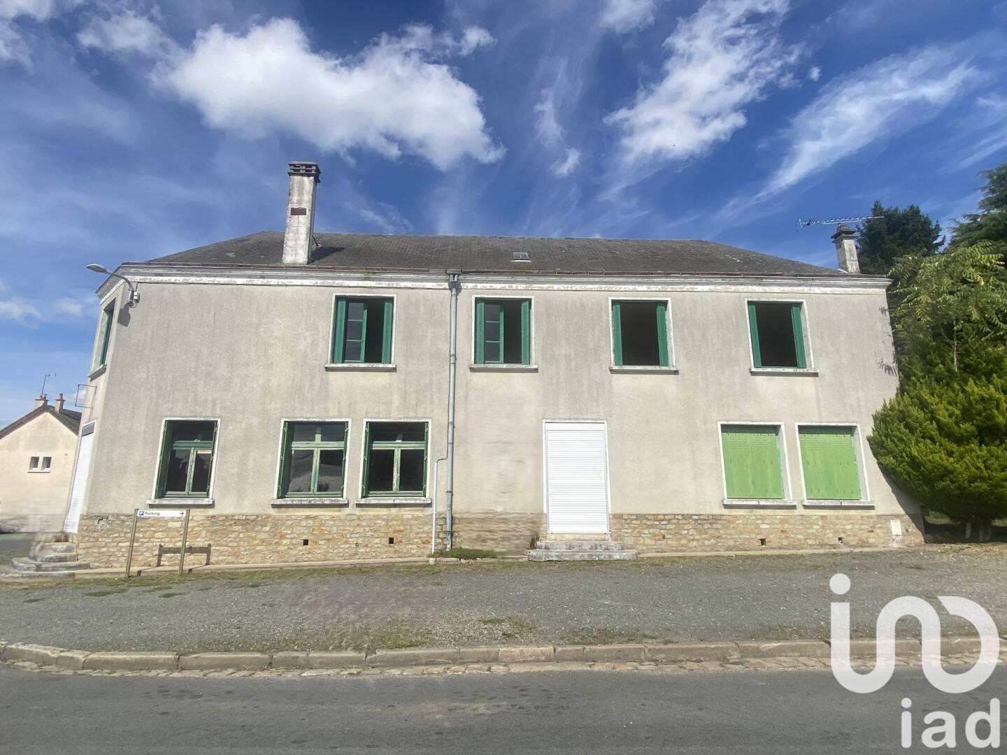 Maison à vendre, 290m², VILLAINES SOUS MALICORNE