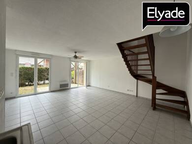 Villa à vendre 239 250 € 4 pièces 3 chambres 85,7 m² Fenouillet 31150