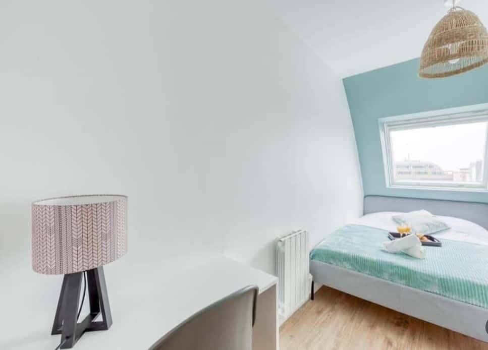 Maison à louer, 15m², CERGY