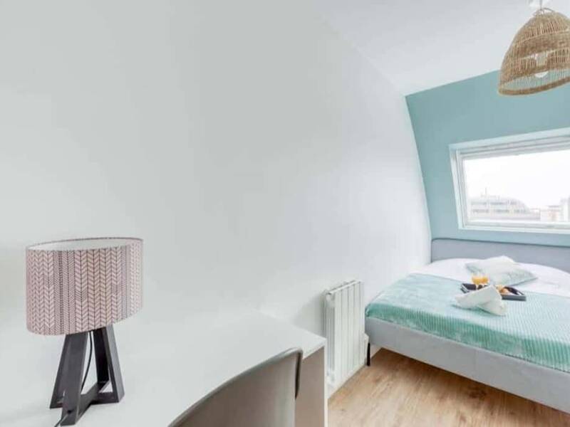 Maison à louer, 15m², CERGY