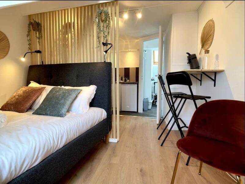 Maison à vendre, 10m², ROUEN