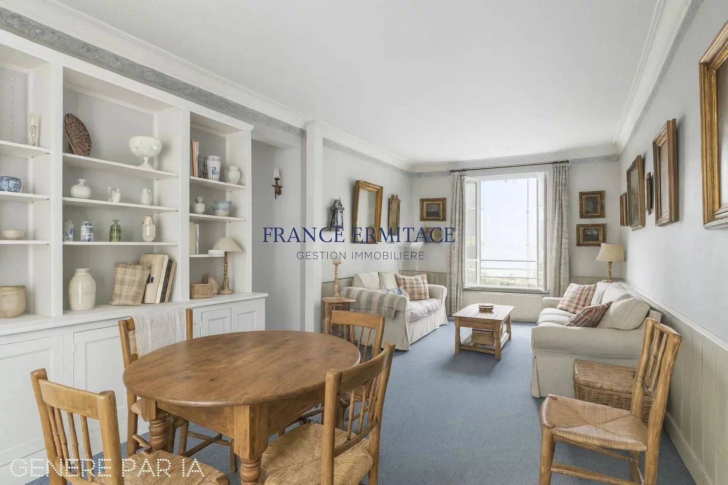 Maison à vendre, 176m², SURESNES