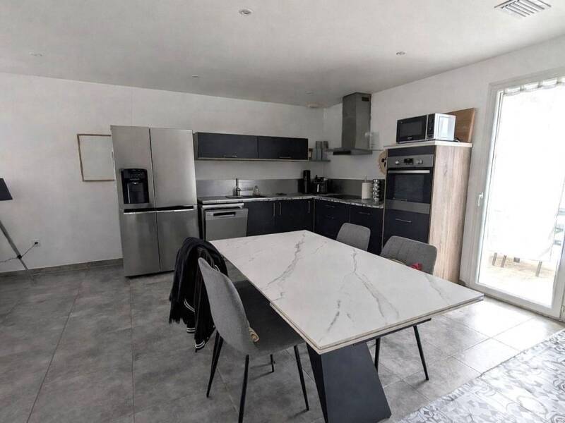 Maison à vendre, 90m², SAINT RAMBERT D'ALBON