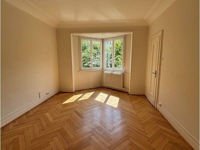 Maison à louer, 87m², STRASBOURG