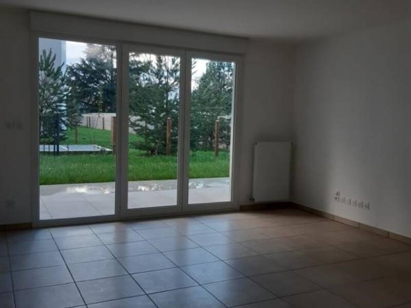 Maison à louer, 85m², DECINES CHARPIEU