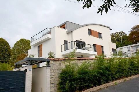 Maison à louer, 44m², RUEIL MALMAISON