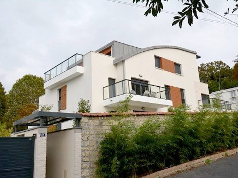 Maison à louer, 44m², RUEIL MALMAISON