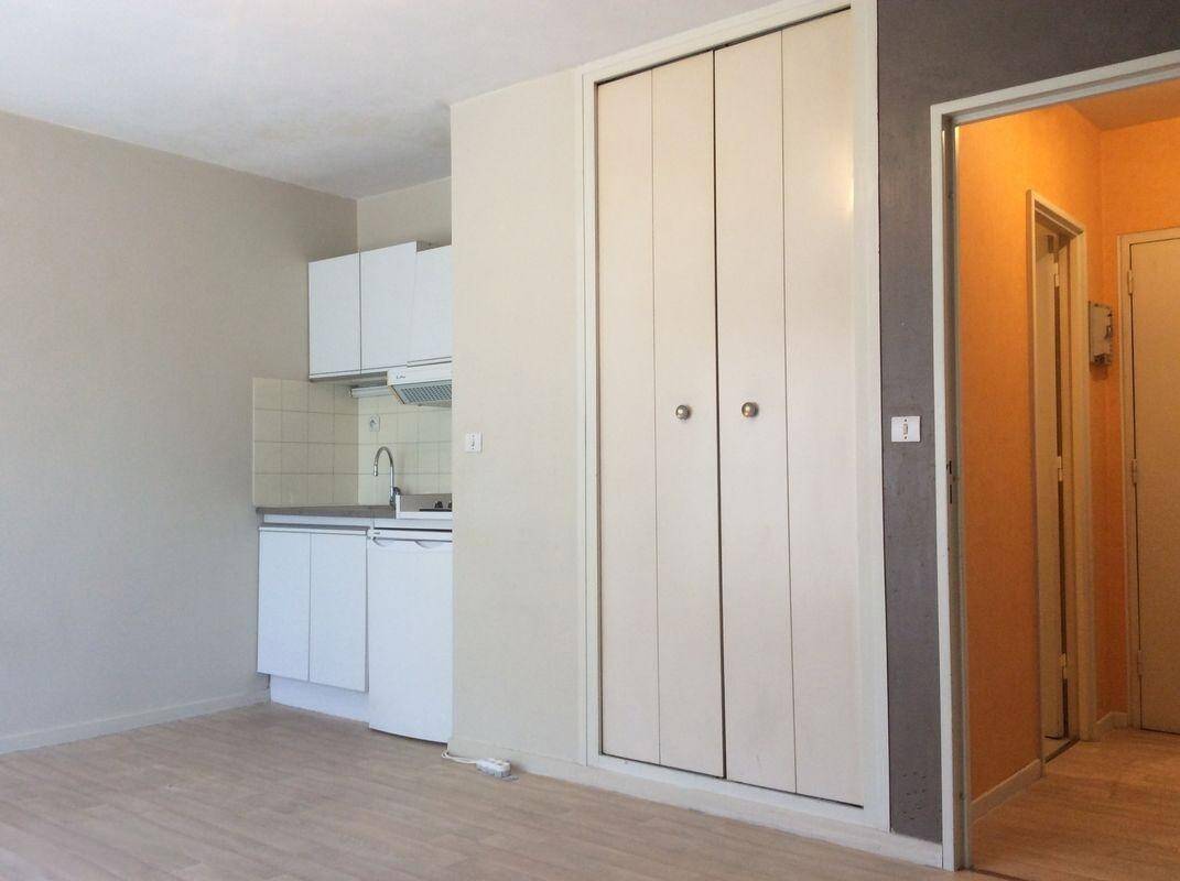 Maison à louer, 23m², NANCY