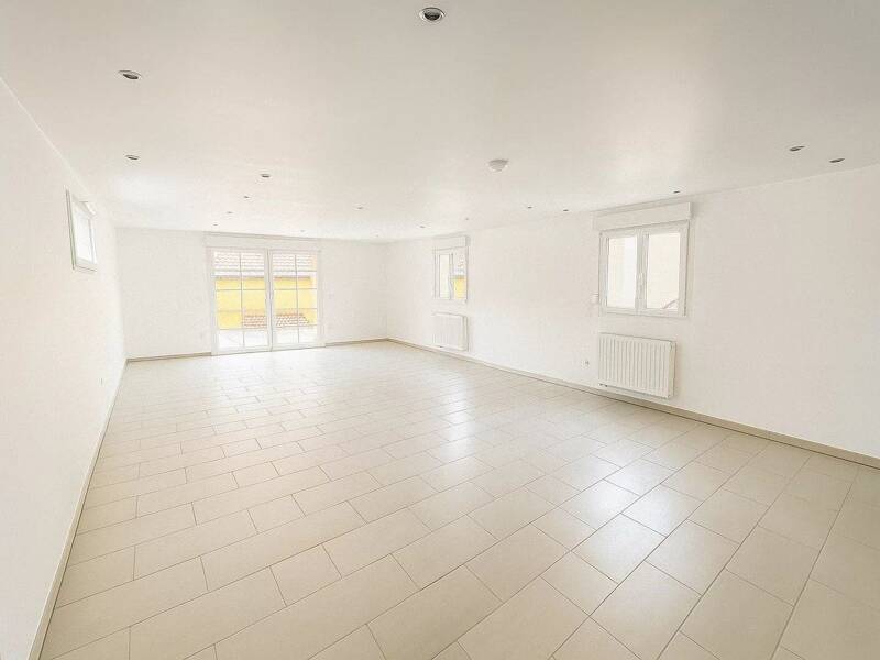 Maison à vendre, 147m², VENDENHEIM