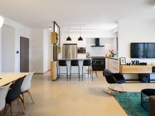 Appartement à vendre 175 500 € 2 pièces 1 chambre 38 m² Saint-Martin-du-Tertre 95270