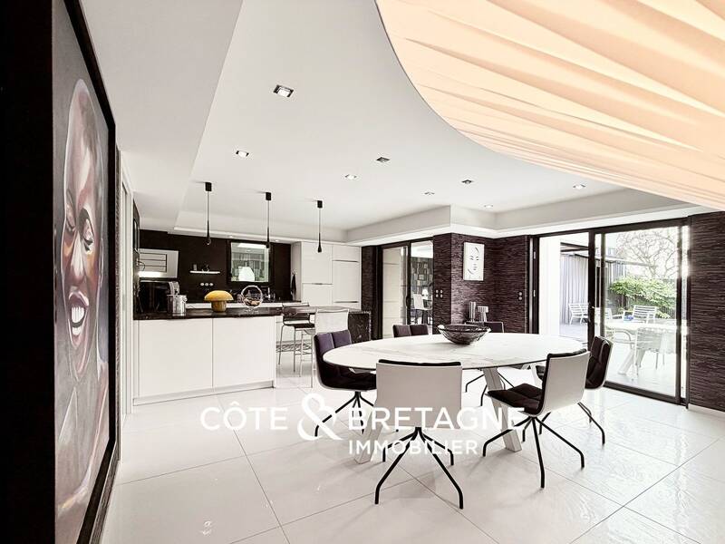 Maison à vendre, 278m², BINIC