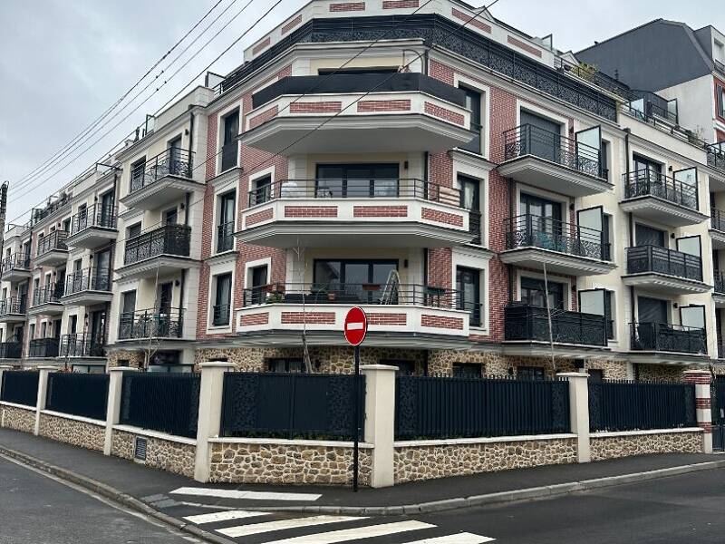 Maison à louer, 45m², GAGNY