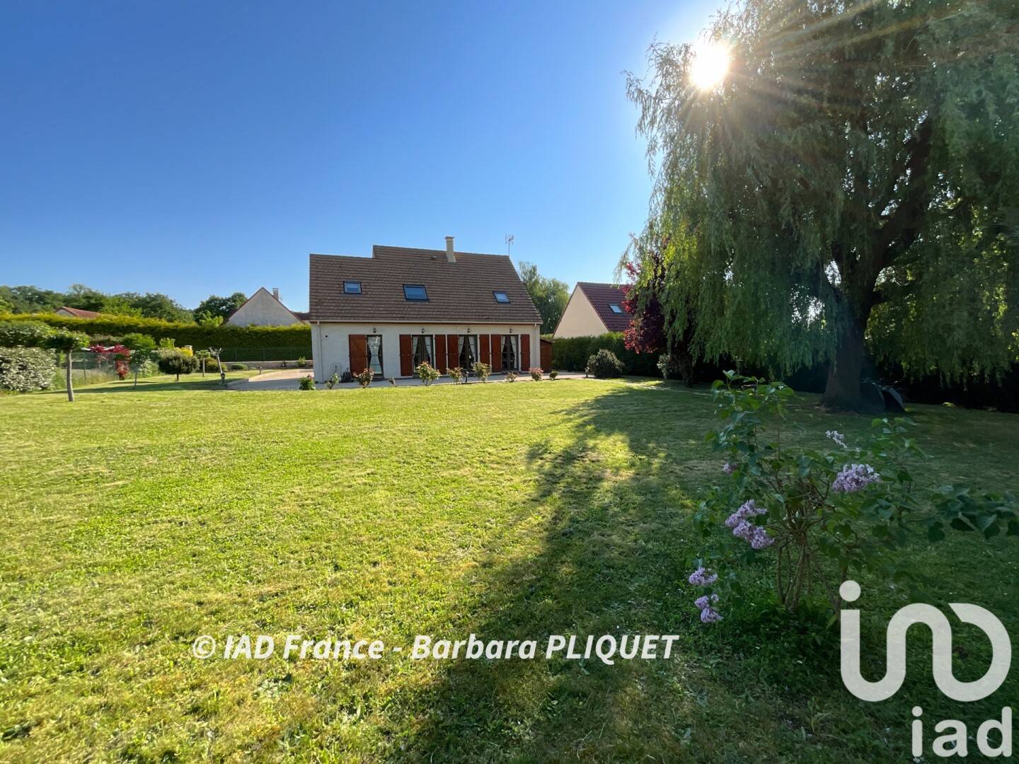 Maison à vendre, 125m², GAMBAIS