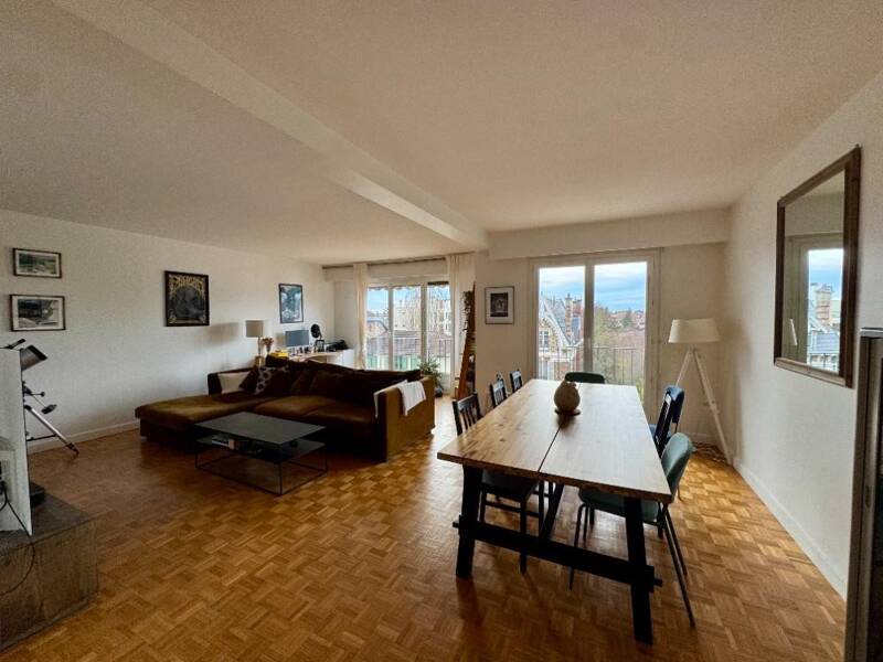 Maison à louer, 86m², VERSAILLES