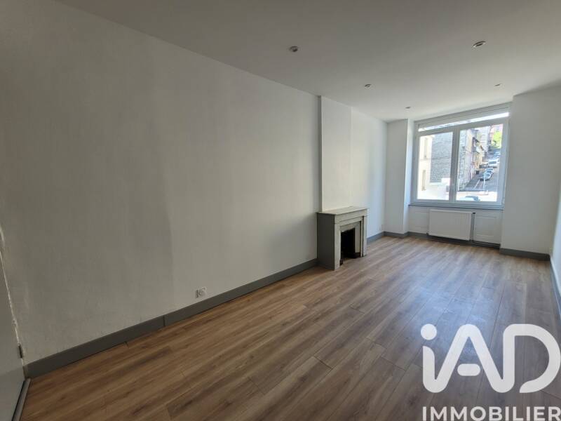 Maison à vendre, 61m², SAINT ETIENNE