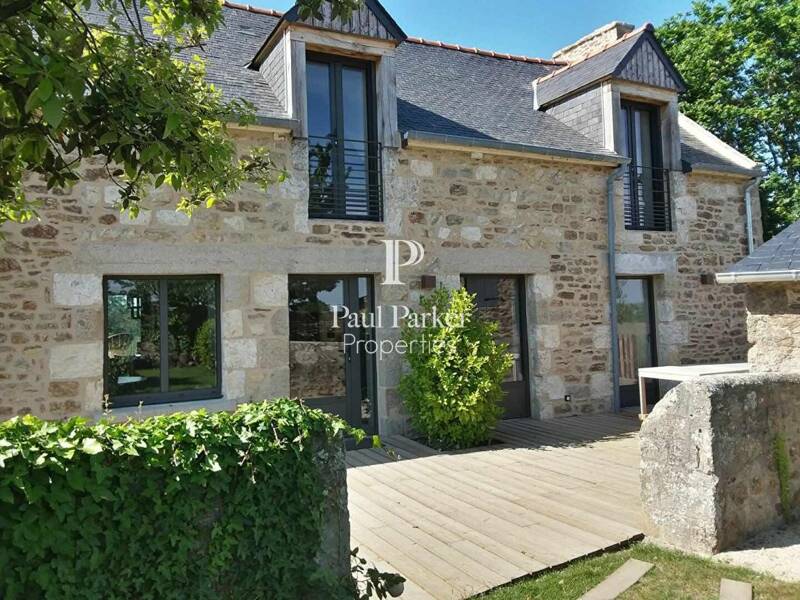 Maison à vendre, 118m², SAINT JACUT DE LA MER