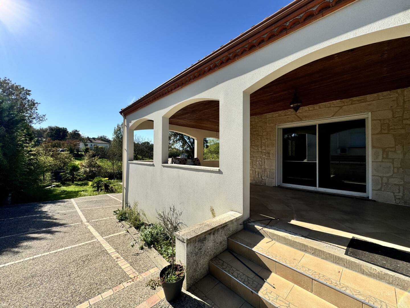 Maison à vendre, 145m², FUMEL