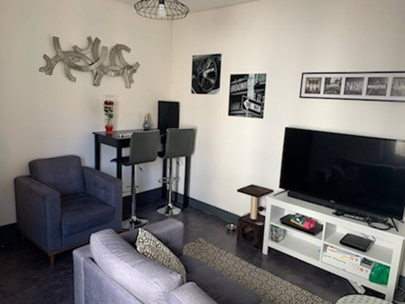 Maison à louer, 31m², LILLE