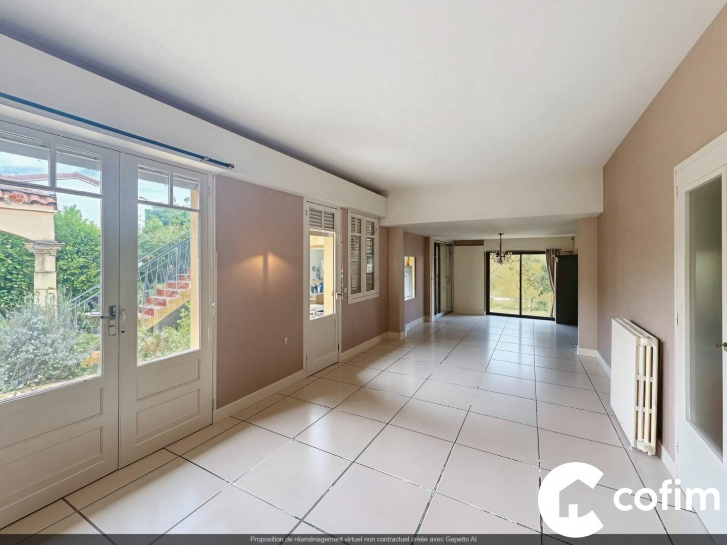 Maison à vendre, 182m², PAU