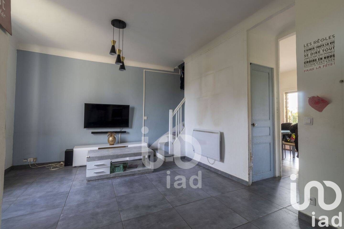 Maison à vendre, 67m², PORCHEVILLE