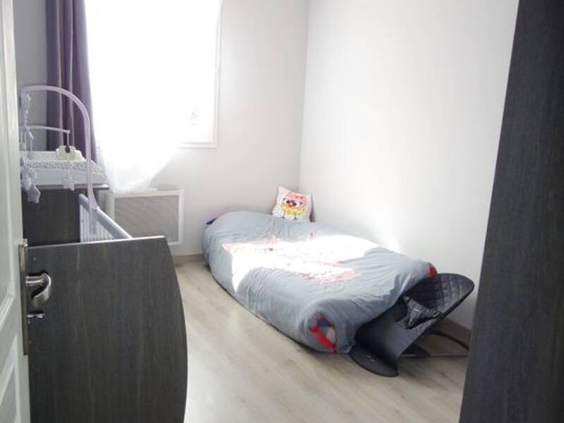 Maison à vendre, 67m², MARSEILLE 14E