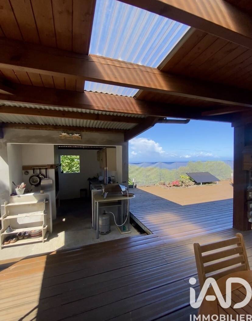 Maison à vendre, 120m², SAINT PIERRE