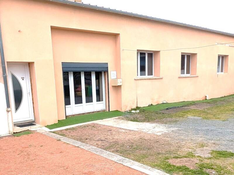 Maison à vendre, 115m², ROANNE