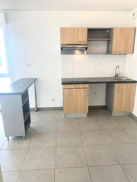Maison à louer, 64m², VILLENEUVE TOLOSANE