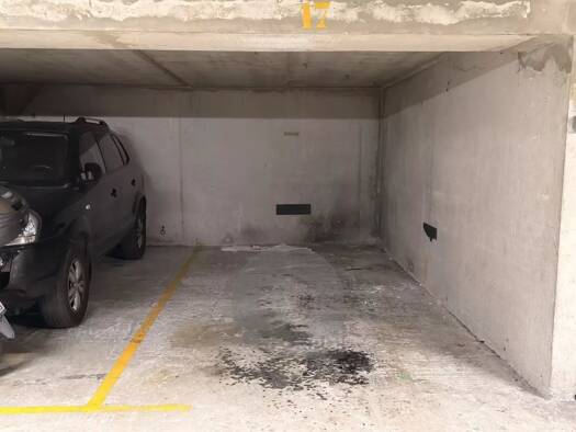 Parking à vendre 70 000 € Moneghetti Est Beausoleil 06240