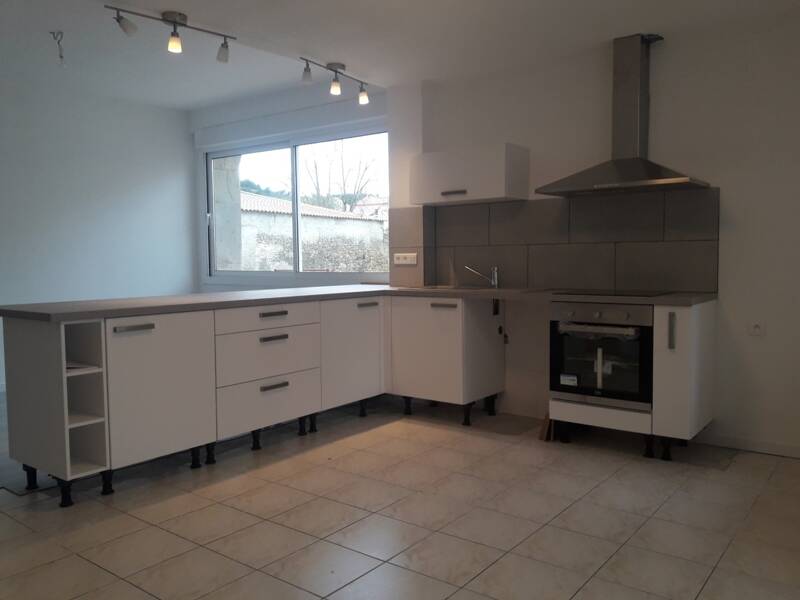 Maison à louer, 116m², CONILHAC CORBIERES