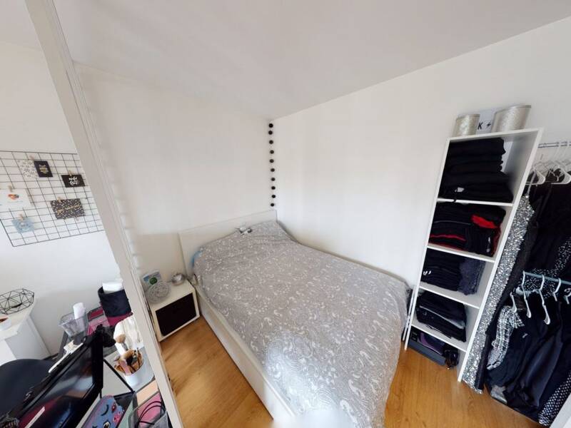 Maison à louer, 37m², ORLEANS