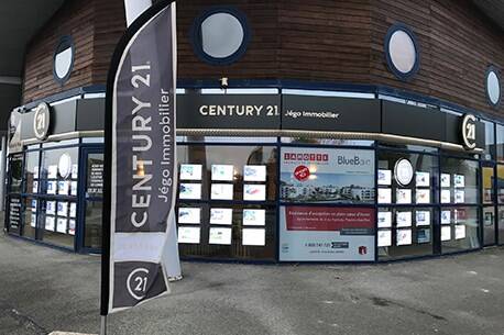 Century 21 Ar'zon Immobilier